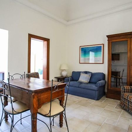 Palazzo Candido Suites & Apartments - Sit Apartment Lecce Zewnętrze zdjęcie