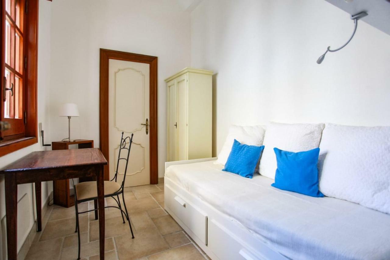 Palazzo Candido Suites & Apartments - Sit Apartment Lecce Zewnętrze zdjęcie