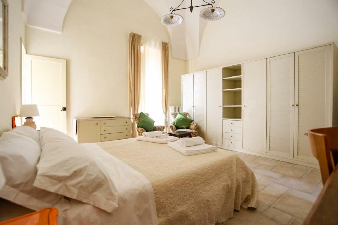 Palazzo Candido Suites & Apartments - Sit Apartment Lecce Zewnętrze zdjęcie