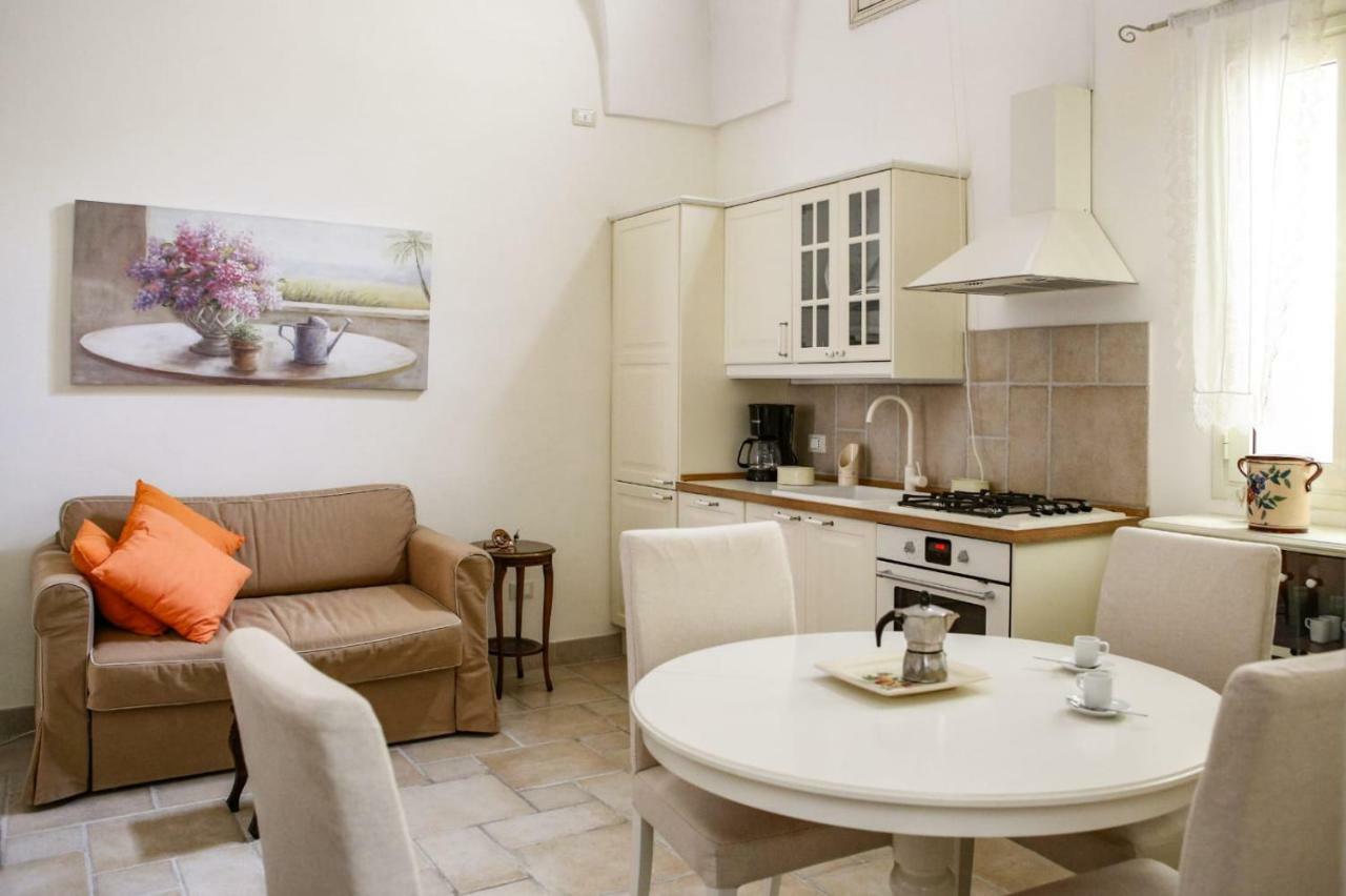 Palazzo Candido Suites & Apartments - Sit Apartment Lecce Zewnętrze zdjęcie