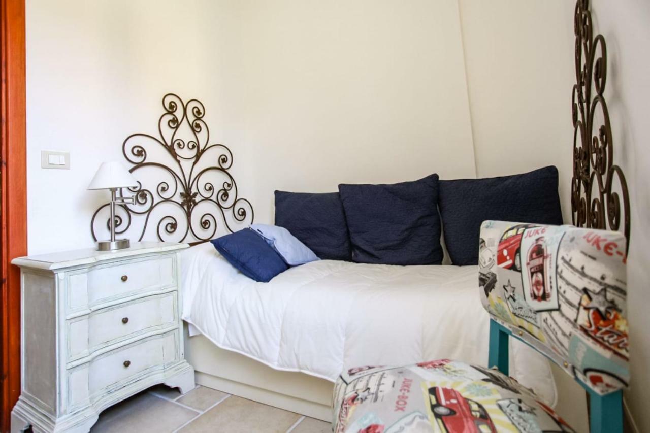 Palazzo Candido Suites & Apartments - Sit Apartment Lecce Zewnętrze zdjęcie