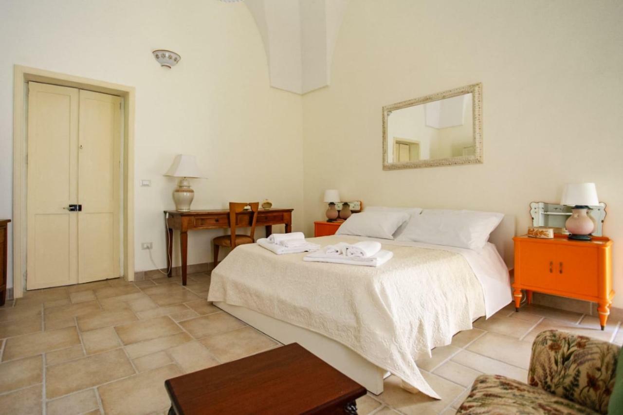 Palazzo Candido Suites & Apartments - Sit Apartment Lecce Zewnętrze zdjęcie