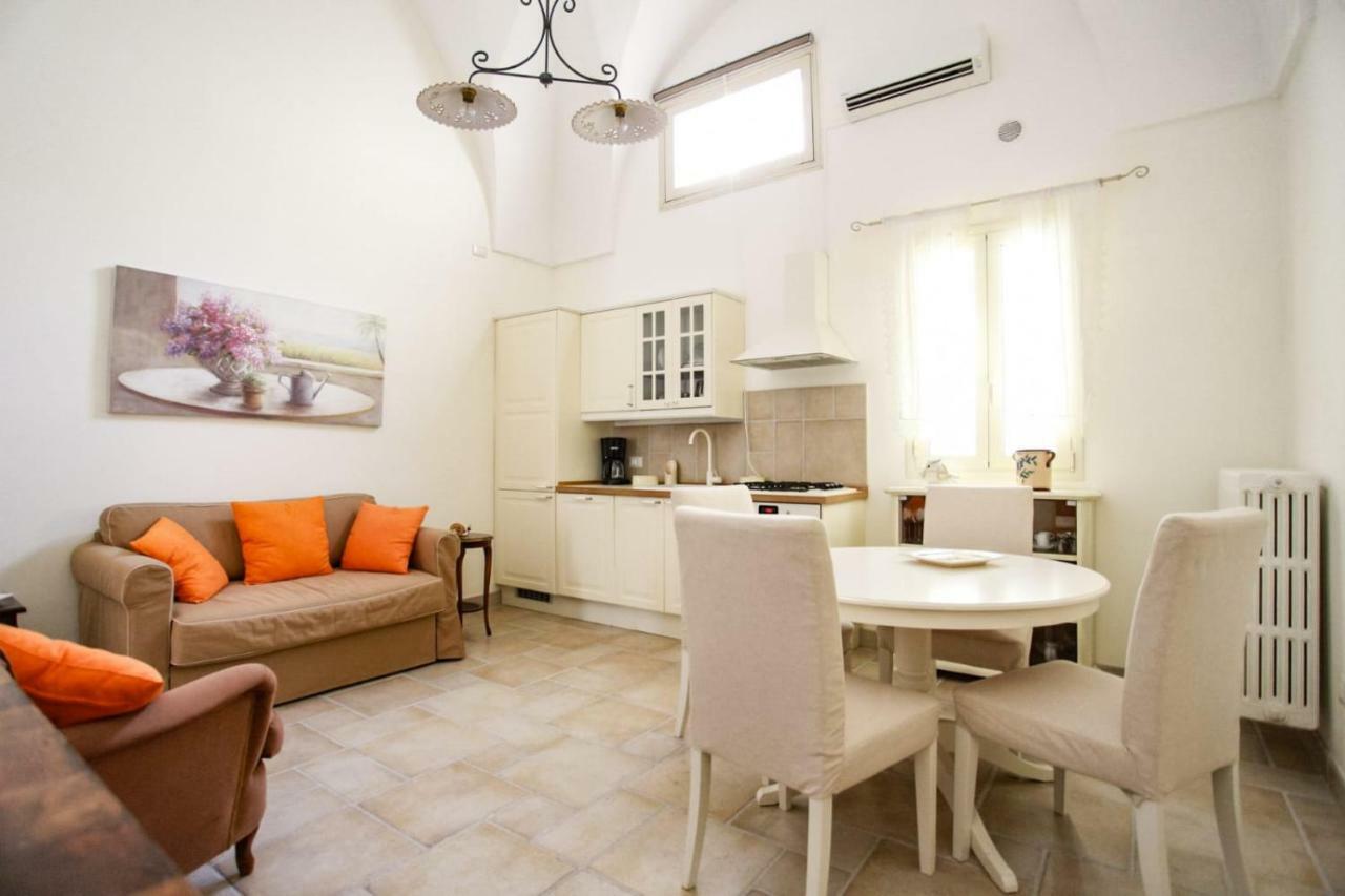 Palazzo Candido Suites & Apartments - Sit Apartment Lecce Zewnętrze zdjęcie