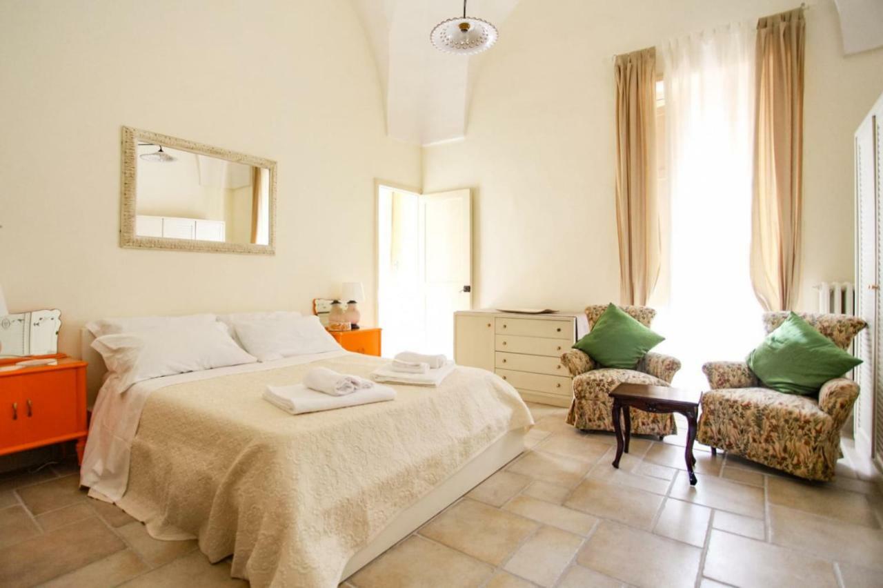 Palazzo Candido Suites & Apartments - Sit Apartment Lecce Zewnętrze zdjęcie